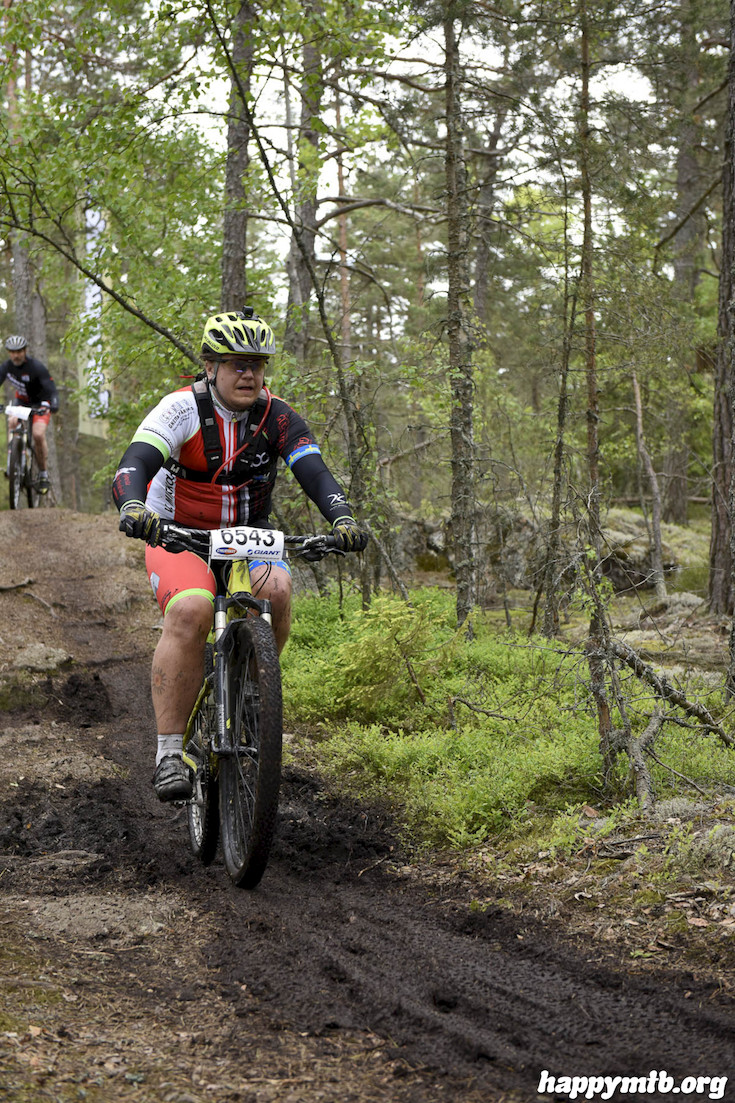 Bild från Lida Loop 2015